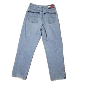 90s Tommy Hilfiger Relaxed Jeans